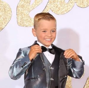 Meet your Posher, Deidre